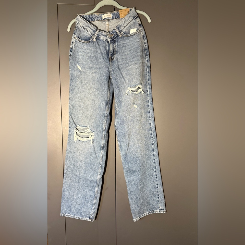 PacSun 90’s Boyfriend High Rise Jeans
